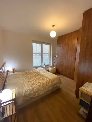 Prodej bytu 2+kk, Karlovy Vary, Jateční, 40 m2