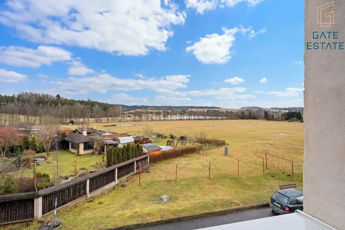 Prodej bytu 3+1, Jedlová, 71 m2