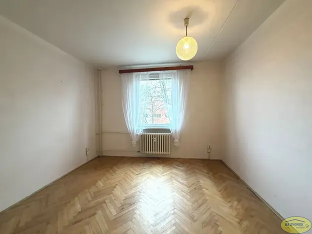 Pronájem bytu 3+1, Kojetín, Tyršova, 71 m2