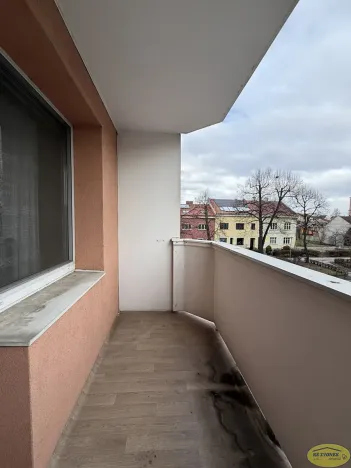 Pronájem bytu 3+1, Kojetín, Tyršova, 71 m2