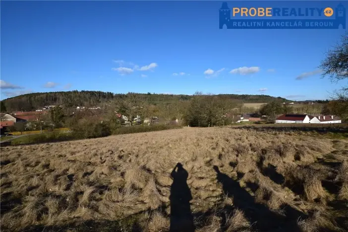 Prodej pozemku pro bydlení, Mirotice, 9991 m2