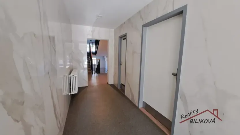 Prodej bytu 2+kk, Praha - Bohnice, Dolákova, 44 m2