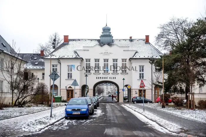 Prodej bytu 2+1, Ostrava - Hrabůvka, Jubilejní, 81 m2