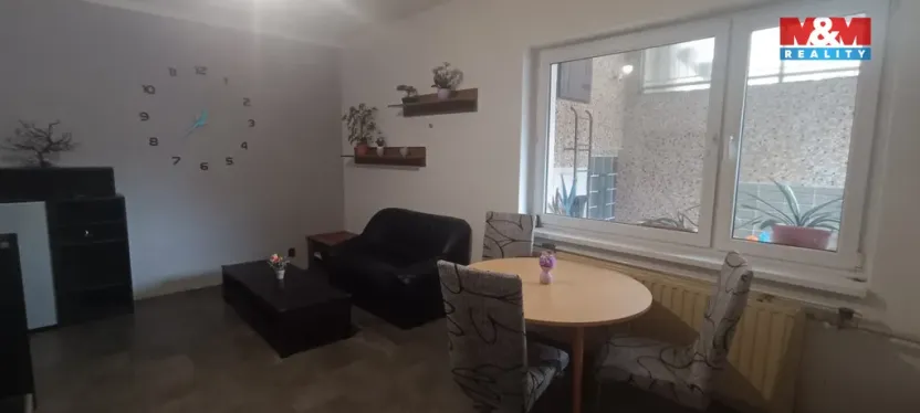 Pronájem bytu 2+1, Jirkov, Žižkova, 70 m2