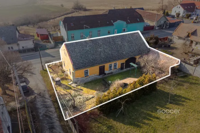 Prodej rodinného domu, Kly - Dolní Vinice, 171 m2