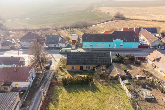 Prodej rodinného domu, Kly - Dolní Vinice, 171 m2