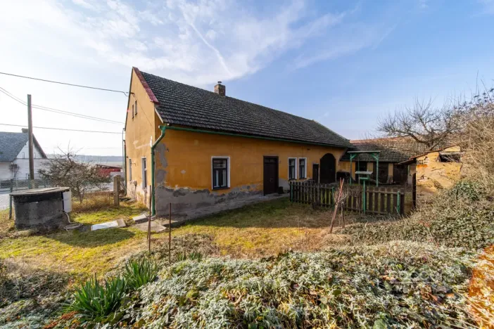 Prodej rodinného domu, Kly - Dolní Vinice, 171 m2