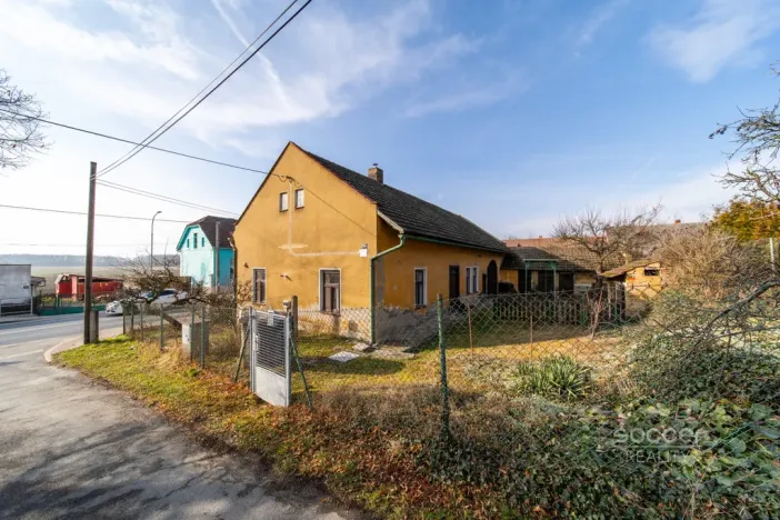 Prodej rodinného domu, Kly - Dolní Vinice, 171 m2