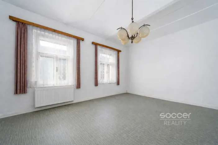 Prodej rodinného domu, Kly - Dolní Vinice, 171 m2