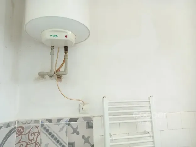 Pronájem bytu 2+kk, Praha - Smíchov, Grafická, 45 m2