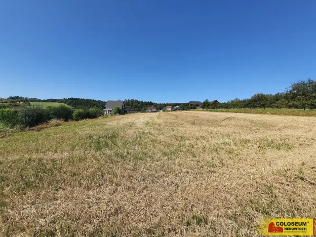 Prodej pozemku pro bydlení, Štěchov, 609 m2