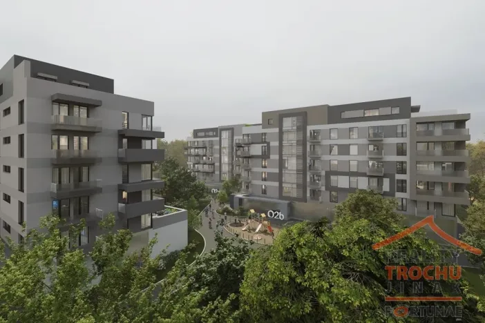 Pronájem bytu 1+kk, Hradec Králové, Pod Zámečkem, 28 m2