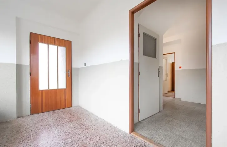 Prodej vícegeneračního domu, Volyně, Domova mládeže, 183 m2