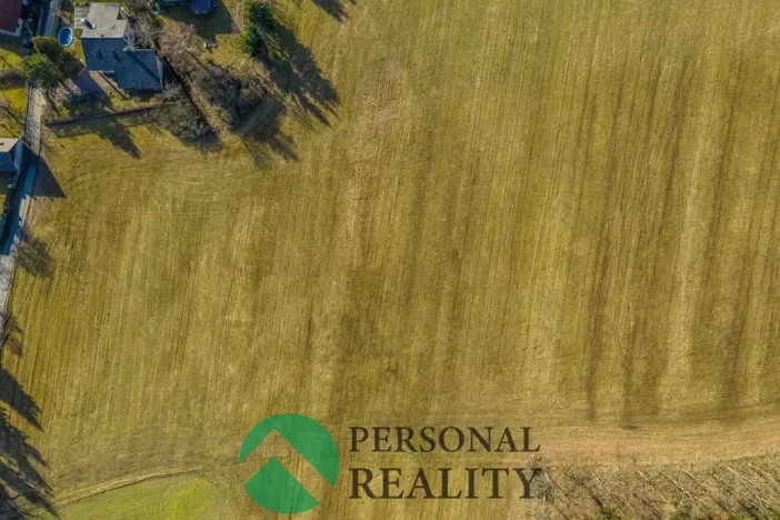 Prodej pozemku pro bydlení, Příbram - Orlov, 1030 m2