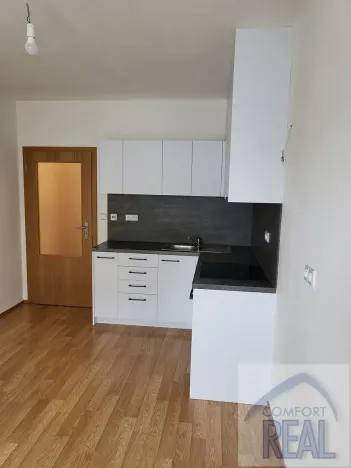 Pronájem bytu 2+kk, Brno, Nachová, 40 m2