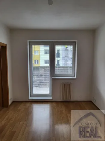 Pronájem bytu 2+kk, Brno, Nachová, 40 m2