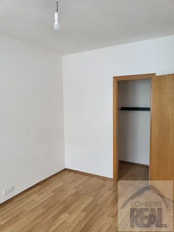 Pronájem bytu 2+kk, Brno, Nachová, 40 m2