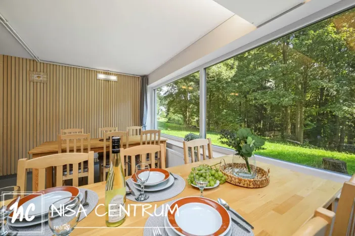 Prodej ubytování, Janov nad Nisou, 635 m2