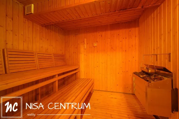 Prodej ubytování, Janov nad Nisou, 635 m2