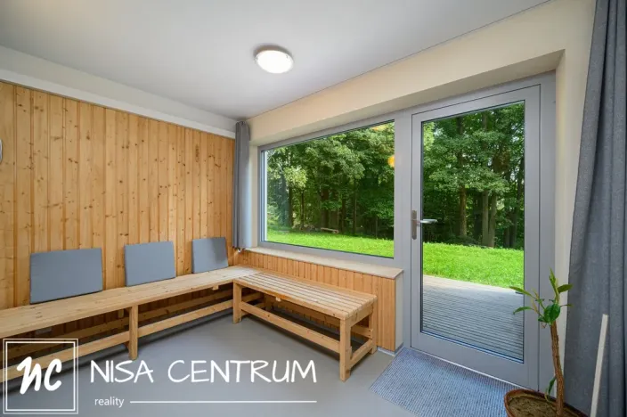 Prodej ubytování, Janov nad Nisou, 635 m2