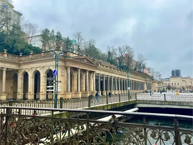 Prodej bytu 2+kk, Karlovy Vary, Vřídelní, 58 m2