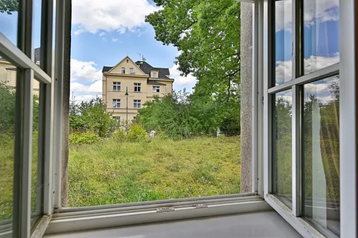 Prodej bytu 3+1, Karlovy Vary, Krále Jiřího, 105 m2