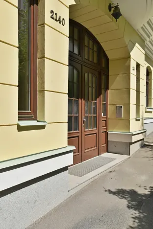 Prodej bytu 4+kk, Karlovy Vary, Zámecký vrch, 144 m2