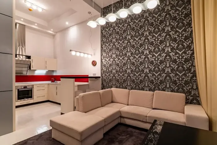 Prodej bytu 2+kk, Karlovy Vary, Divadelní náměstí, 65 m2