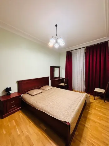 Prodej bytu 3+1, Karlovy Vary, I. P. Pavlova, 81 m2