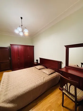 Prodej bytu 3+1, Karlovy Vary, I. P. Pavlova, 81 m2