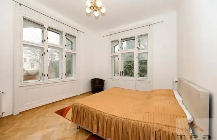 Prodej bytu 3+kk, Karlovy Vary, Krále Jiřího, 106 m2