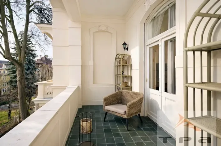 Prodej bytu 3+kk, Karlovy Vary, Krále Jiřího, 106 m2