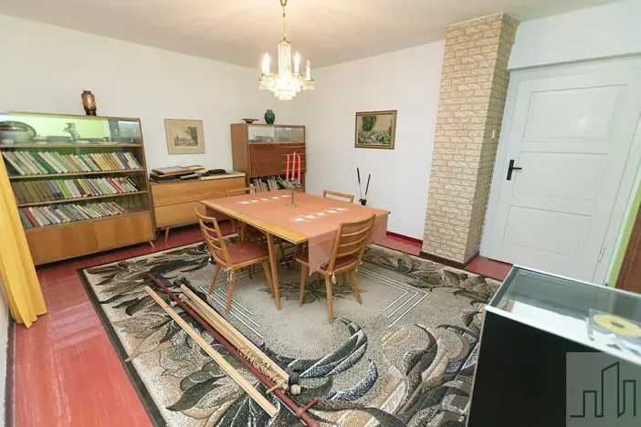 Prodej bytu 4+1, Litvínov, Jedličkova, 91 m2