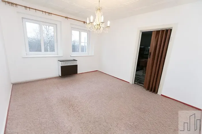 Prodej bytu 4+1, Litvínov, Jedličkova, 91 m2