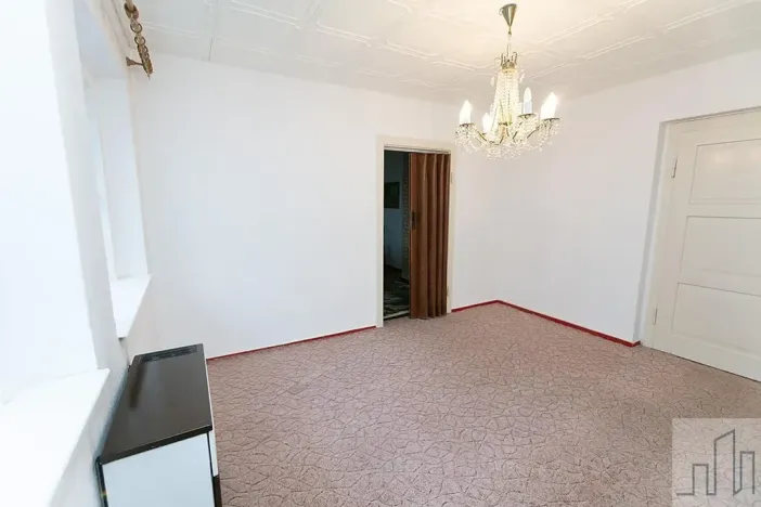 Prodej bytu 4+1, Litvínov, Jedličkova, 91 m2