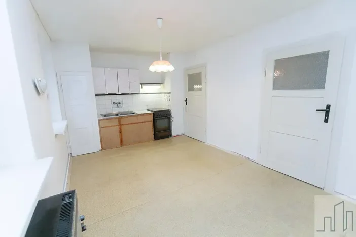 Prodej bytu 4+1, Litvínov, Jedličkova, 91 m2