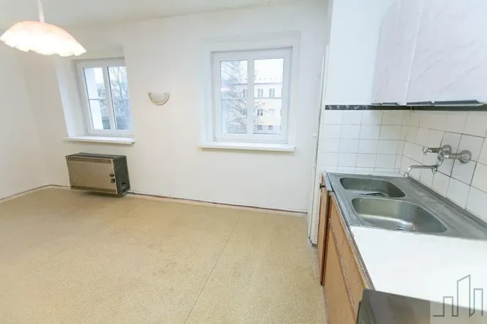 Prodej bytu 4+1, Litvínov, Jedličkova, 91 m2