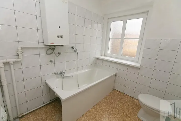 Prodej bytu 4+1, Litvínov, Jedličkova, 91 m2