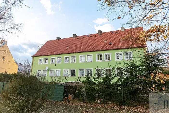 Prodej bytu 4+1, Litvínov, Jedličkova, 91 m2