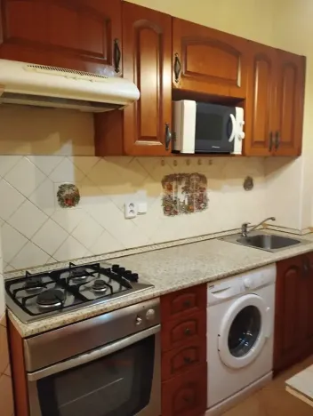 Prodej bytu 2+kk, Karlovy Vary, Vřídelní, 28 m2