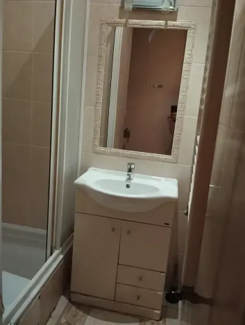 Prodej bytu 2+kk, Karlovy Vary, Vřídelní, 28 m2