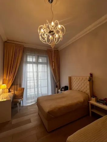 Prodej bytu 3+kk, Karlovy Vary, Divadelní náměstí, 147 m2