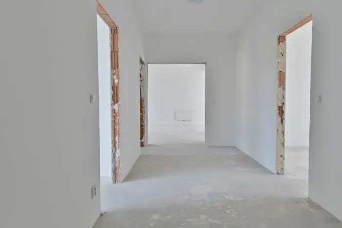 Prodej bytu 6+kk a větší, Karlovy Vary, Zámecký vrch, 225 m2