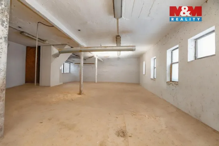 Prodej výrobních prostor, Rychnov nad Kněžnou - Dlouhá Ves, 738 m2