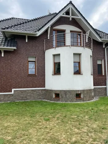 Prodej rodinného domu, Karlovy Vary, 320 m2