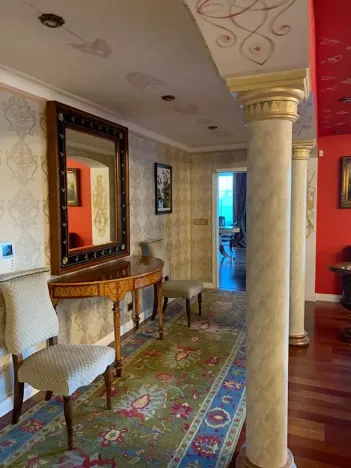 Prodej vily, Karlovy Vary, 780 m2