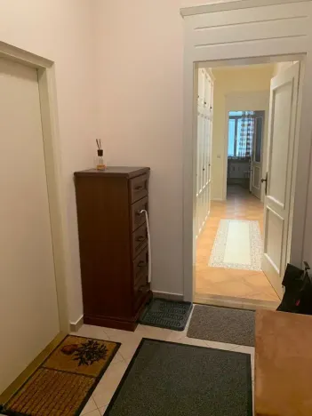 Prodej bytu 2+1, Karlovy Vary, Lázeňská, 71 m2