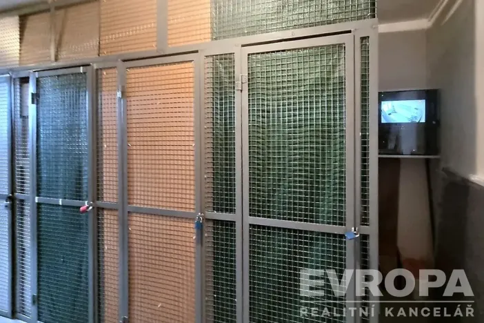 Prodej bytu 3+1, Nehvizdy, Gabčíkova, 68 m2