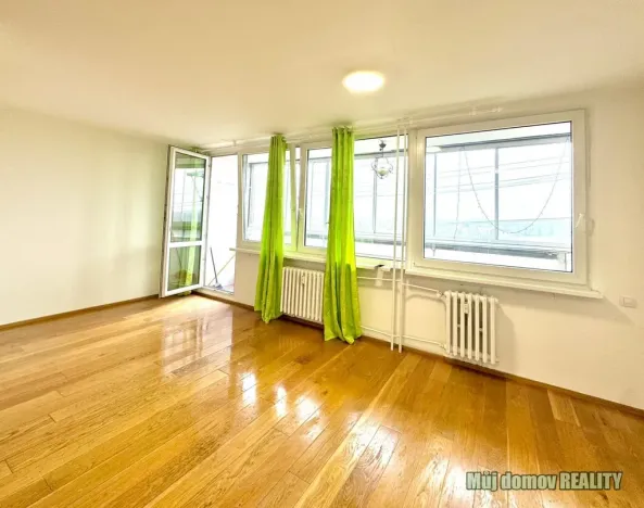 Dražba bytu 4+kk, Praha - Písnice, Na okruhu, 87 m2