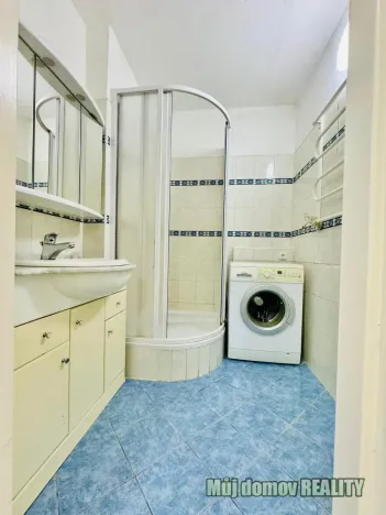 Dražba bytu 4+kk, Praha - Písnice, Na okruhu, 87 m2